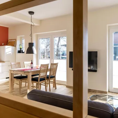 Ferienhaus Mit Terrasse, Garten Und Grill *